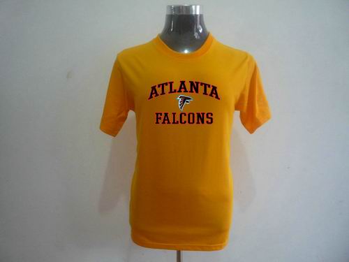 Atlanta Falcons T-Shirts-010