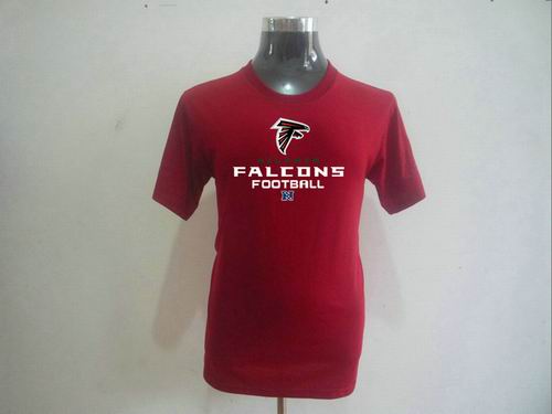 Atlanta Falcons T-Shirts-014