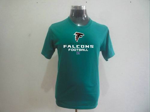 Atlanta Falcons T-Shirts-019