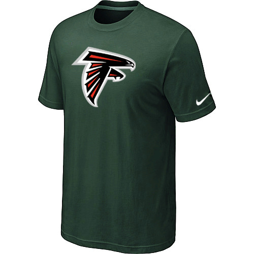 Atlanta Falcons T-Shirts-038