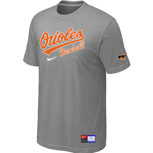 Baltimore Orioles T-shirt-0008