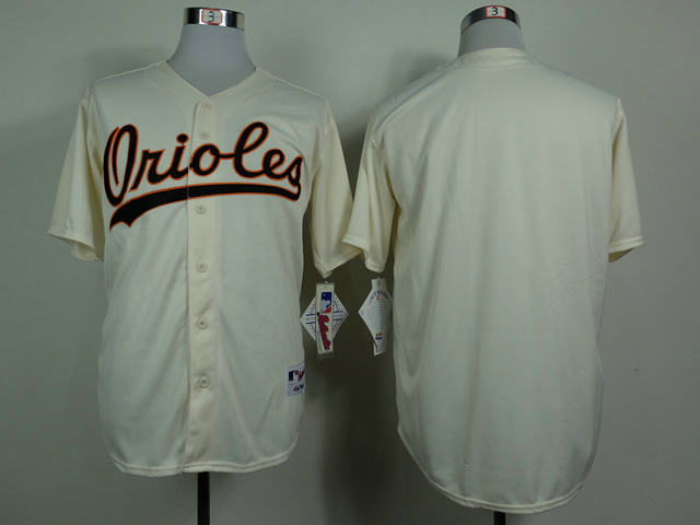 Baltimore Orioles blank 1954 Turn the Clock Mlb jerseys
