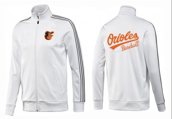 Baltimore Orioles jacket 14013