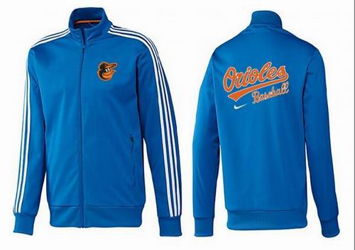 Baltimore Orioles jacket 14014