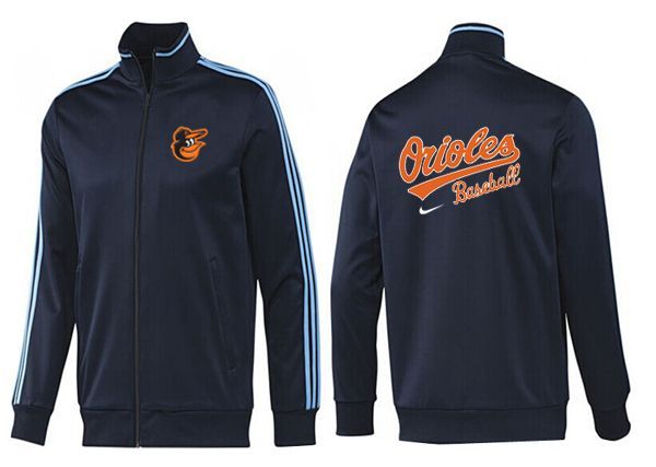 Baltimore Orioles jacket 14015