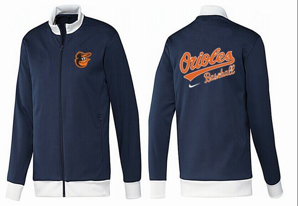 Baltimore Orioles jacket 14016