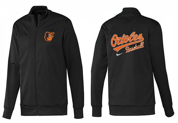 Baltimore Orioles jacket 14018