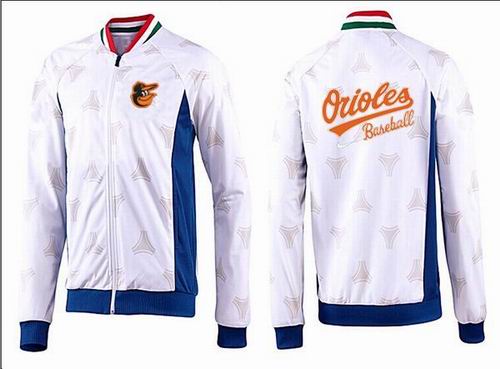 Baltimore Orioles jacket 1402