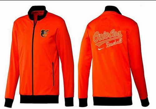 Baltimore Orioles jacket 14020