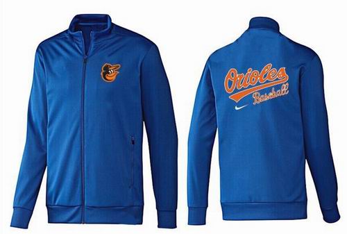 Baltimore Orioles jacket 14022