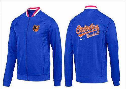 Baltimore Orioles jacket 14025