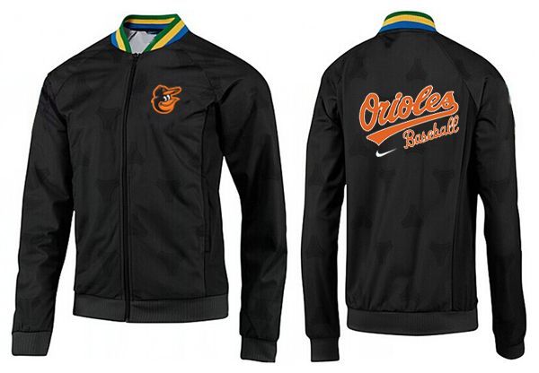 Baltimore Orioles jacket 1403