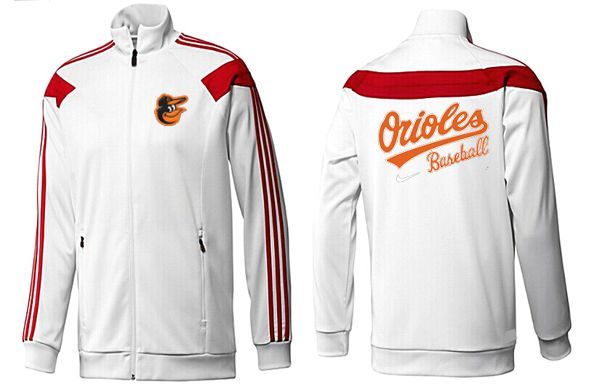 Baltimore Orioles jacket 1404