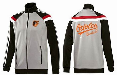 Baltimore Orioles jacket 1405