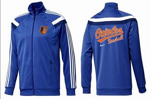 Baltimore Orioles jacket 1406