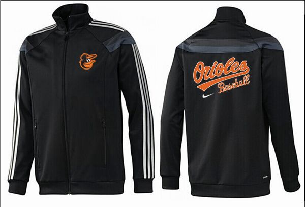 Baltimore Orioles jacket 1409