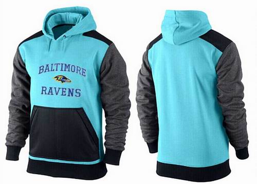 Baltimore Ravens Hoodie 018