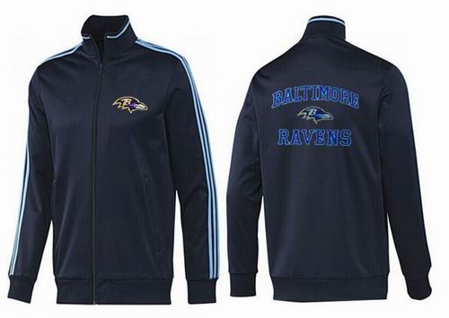 Baltimore Ravens Jacket 14010