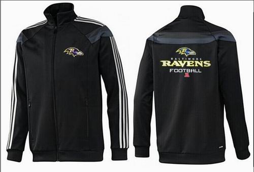 Baltimore Ravens Jacket 14014