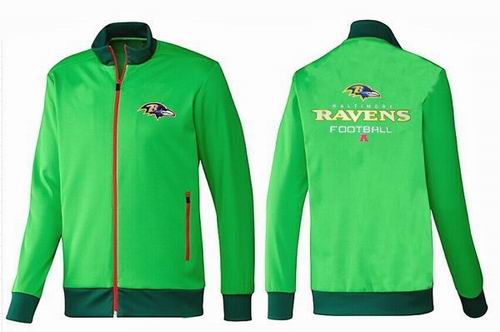 Baltimore Ravens Jacket 14016
