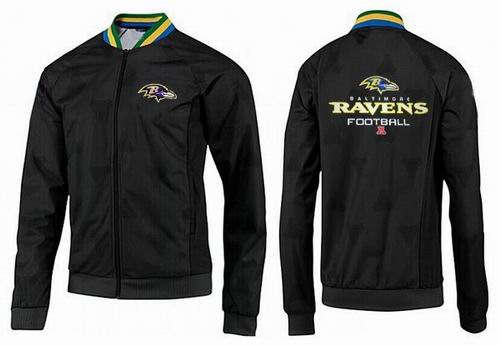 Baltimore Ravens Jacket 14017