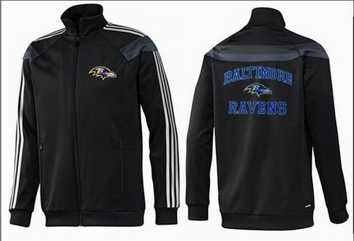 Baltimore Ravens Jacket 14018