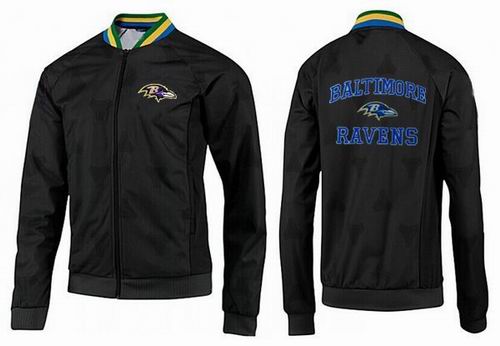 Baltimore Ravens Jacket 14019