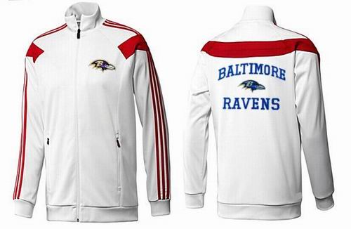 Baltimore Ravens Jacket 14020