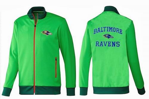 Baltimore Ravens Jacket 14021