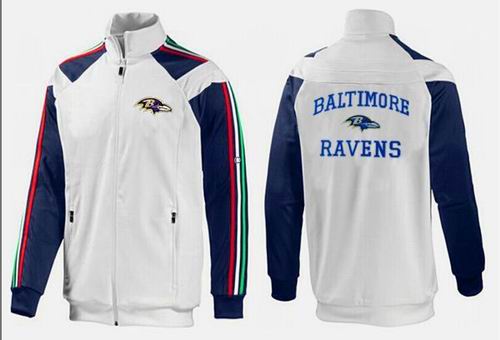 Baltimore Ravens Jacket 14022