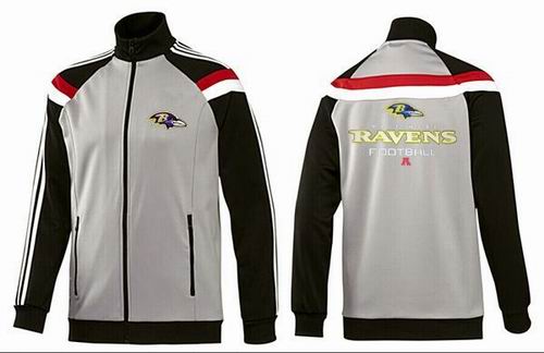 Baltimore Ravens Jacket 14023
