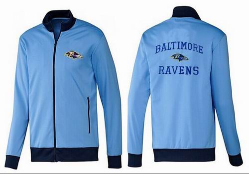 Baltimore Ravens Jacket 14025