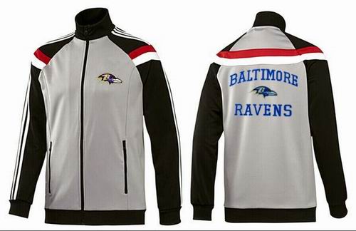 Baltimore Ravens Jacket 14027