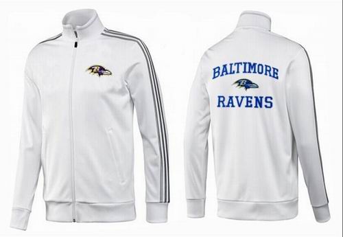 Baltimore Ravens Jacket 1403