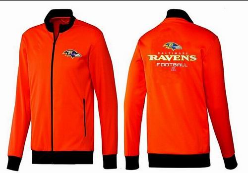 Baltimore Ravens Jacket 14030