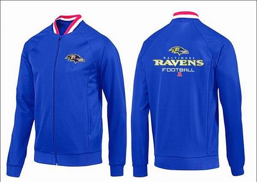 Baltimore Ravens Jacket 14039