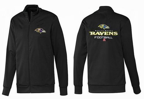 Baltimore Ravens Jacket 1404