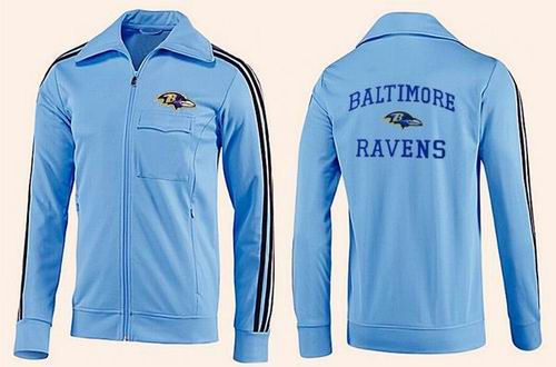 Baltimore Ravens Jacket 14045