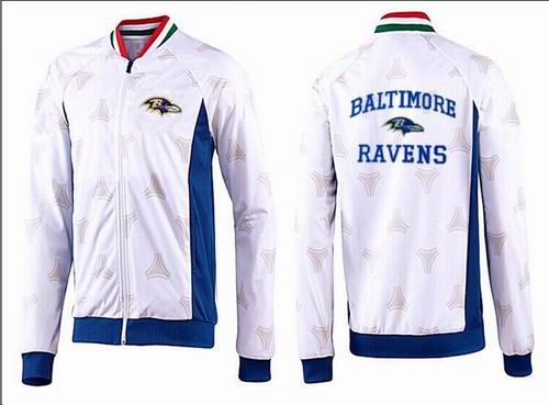 Baltimore Ravens Jacket 14046