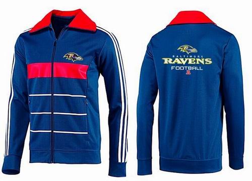 Baltimore Ravens Jacket 14048