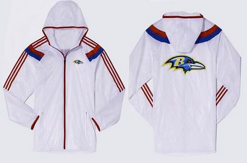 Baltimore Ravens Jacket 14051