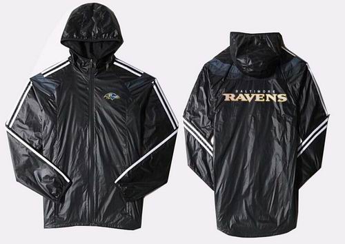Baltimore Ravens Jacket 14054