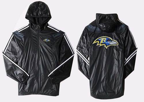 Baltimore Ravens Jacket 14055