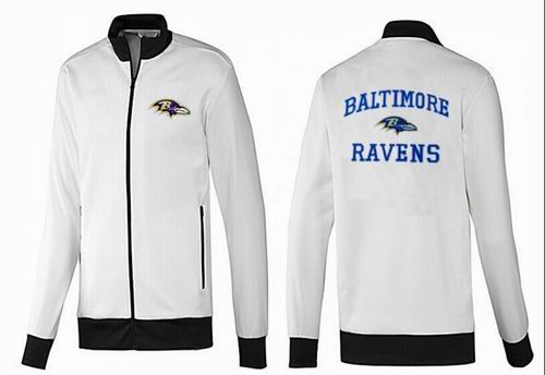 Baltimore Ravens Jacket 1406