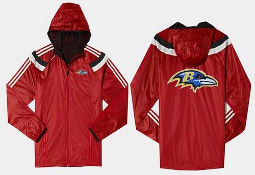 Baltimore Ravens Jacket 14065