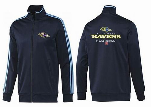 Baltimore Ravens Jacket 1408