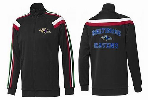 Baltimore Ravens Jacket 1409