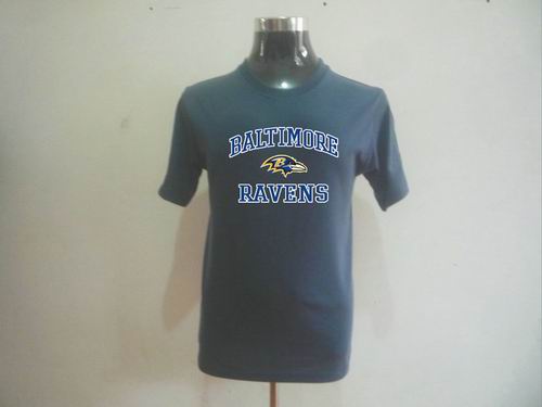 Baltimore Ravens T-Shirts-002