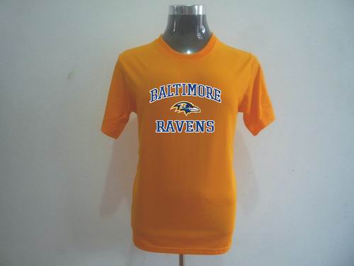 Baltimore Ravens T-Shirts-007