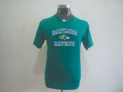 Baltimore Ravens T-Shirts-008